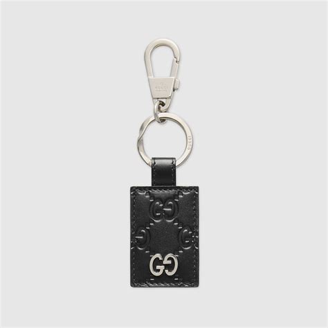 gucci porte clés|gucci keychain.